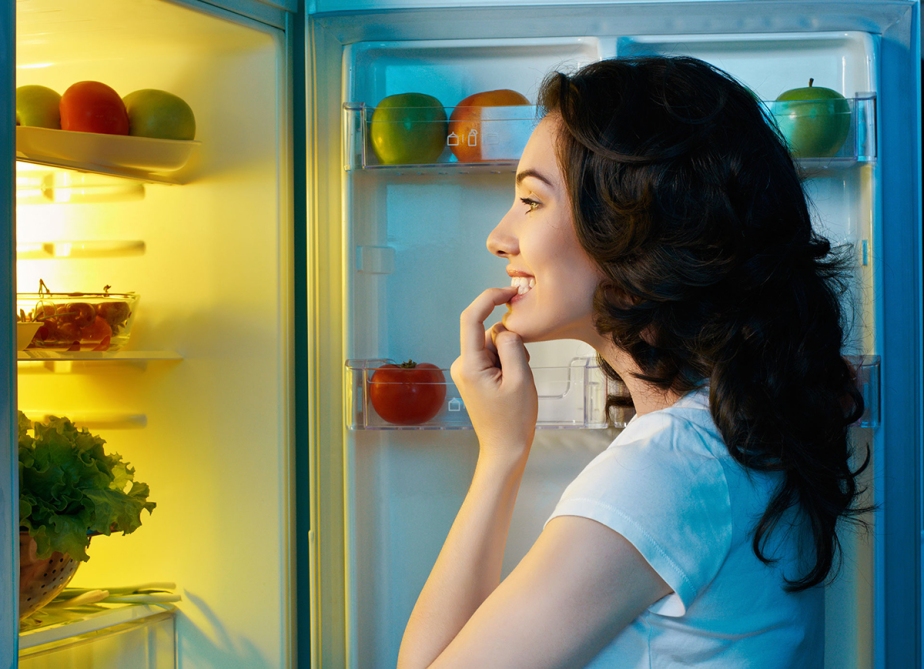 8 Foods To Never Eat Before Bedtime